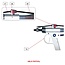 Onderdelen IBIX® 25 Helix® pistool