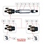 Onderdelen IBIX® 25 Helix® pistool