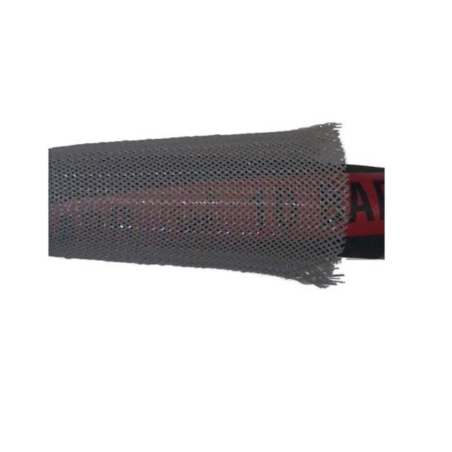 IBIX® 9 - Straalslang met hoes, stuurslang en waterslang