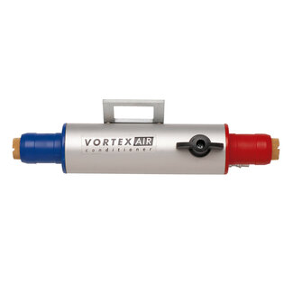 North Safety HELMLUCHTCONDITIONER - VORTEX