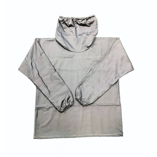 STRAALKIELEN PROBAN MET DRUKKNOPEN