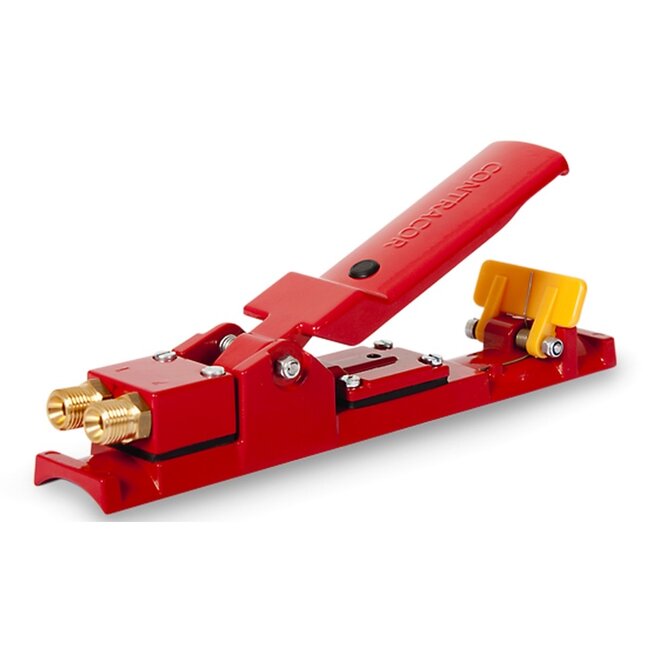 STRAALSLANGEN  - 1" Gemonteerd compleet