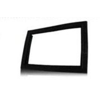 GVS-RPB Rubber veiligheidsruit straalhelm Nova 2000