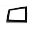 Rubber veiligheidsruit straalhelm Nova 2000