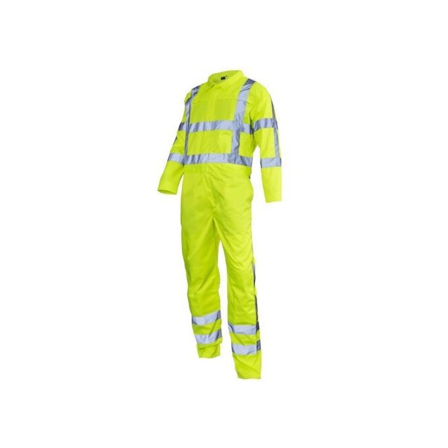 NATSTRAAL OVERALL | SIGNAALKLEDING