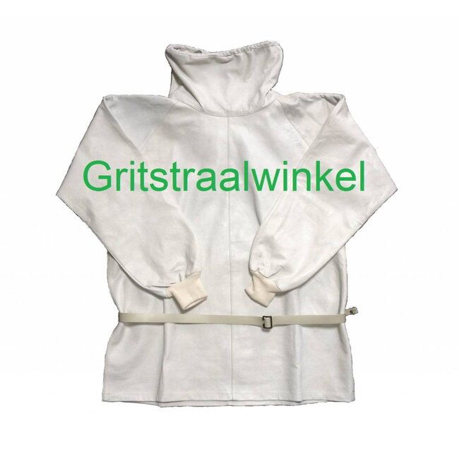 STRAALKIELEN - LEER MET DRUKKNOPEN