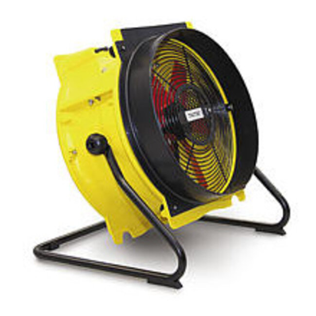 AXIAAL VENTILATOR DFV4500HP