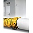 STOFAFZUIGSET DFV4500HPLSAU 10m
