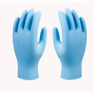 VERFSPUIT HANDSCHOENEN 8005