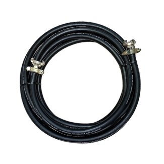 CONTRACOR PERSLUCHTSLANG  | GEMONTEERD - 3/4"