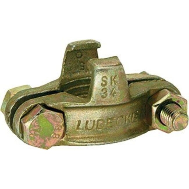 PERSLUCHTSLANG  - 3/4"| GEMONTEERD