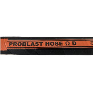 PROBLAST STRAALSLANGEN PROBLAST  9