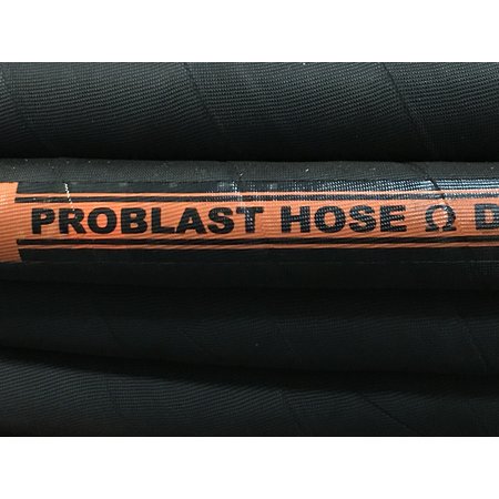 PROBLAST STRAALSLANGEN PROBLAST  PREMIUM 9 - T.B.V. DE IBIX® 9