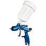HVLP BEKER VERFSPUITPISTOOL -  PRONA R-413