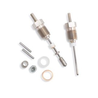 SERVICESET - AG250 | GROEN