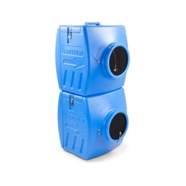 STOFAFZUIGSET DAF 3000 FB 5m / 10m