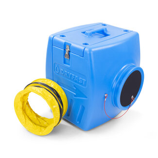 DRYFAST FILTERBOX  FB300