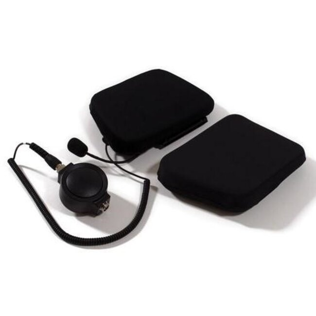 NOVA TALK | Communicatiesysteem