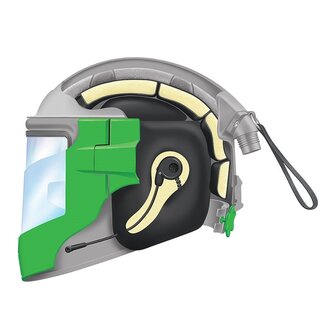 RPB Respiratory NOVA TALK | Communicatiesysteem
