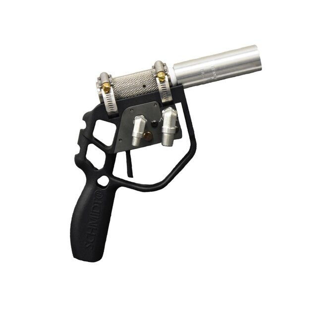 Dodemansknop G2 Trigger | Pneumatisch