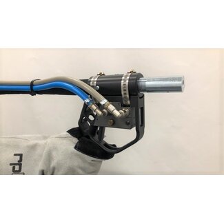 Schmidt Dodemansknop G2 Trigger | Pneumatisch