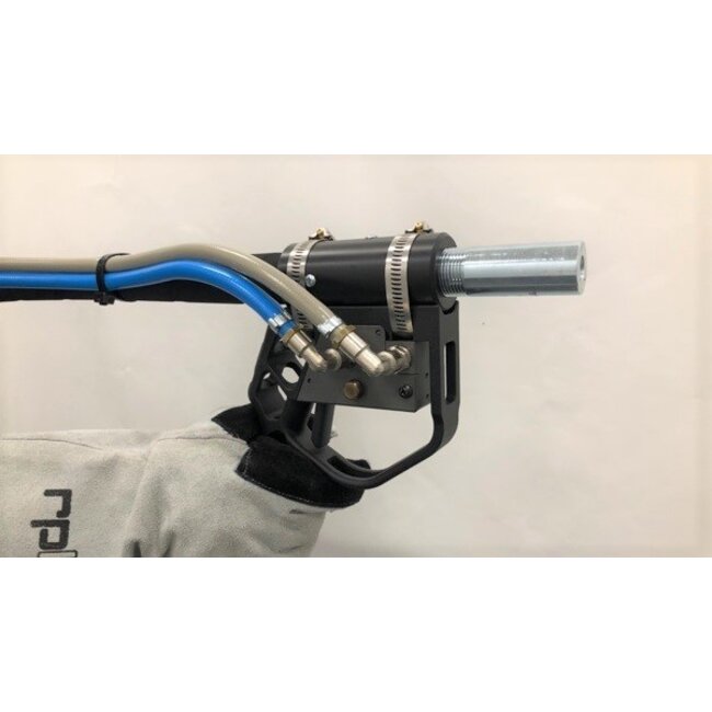 Dodemansknop G2 Trigger | Pneumatisch