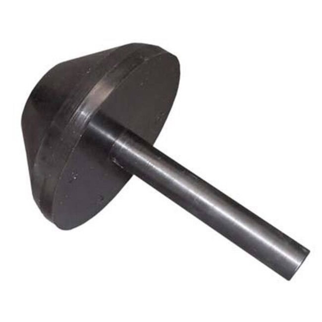 VULKEGEL [VLAK] EN RUBBERAFDICHTING