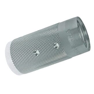 LÜDECKE NOZZLE-HOUDER ALUMINIUM - NHA-X