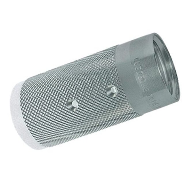 NOZZLE-HOUDER ALUMINIUM - NHA-X