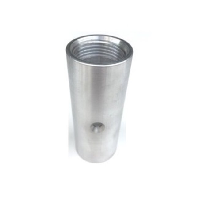 NOZZLE-HOUDERS ALUMINIUM NHA-FIJN