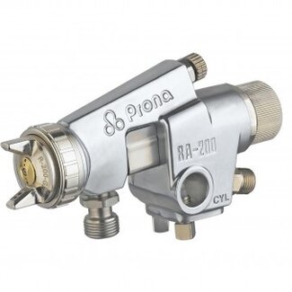 Prona AUTOM. LD PISTOOL RA-200