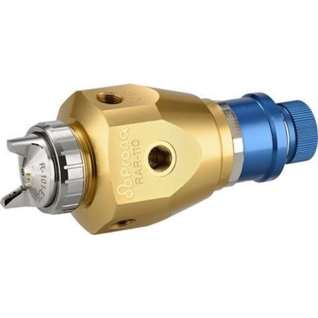 AUTOM. LD PISTOOL RAR-21 HVLP
