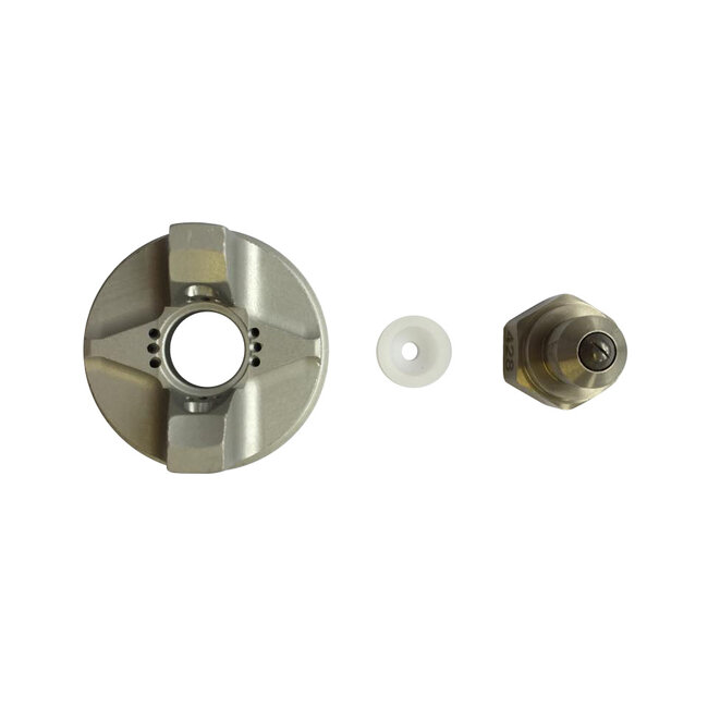 SPUITTIP OPTIMA 2100 | EM | Spuithoek 50°