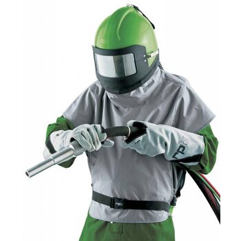 Straalhelm Nova 2000