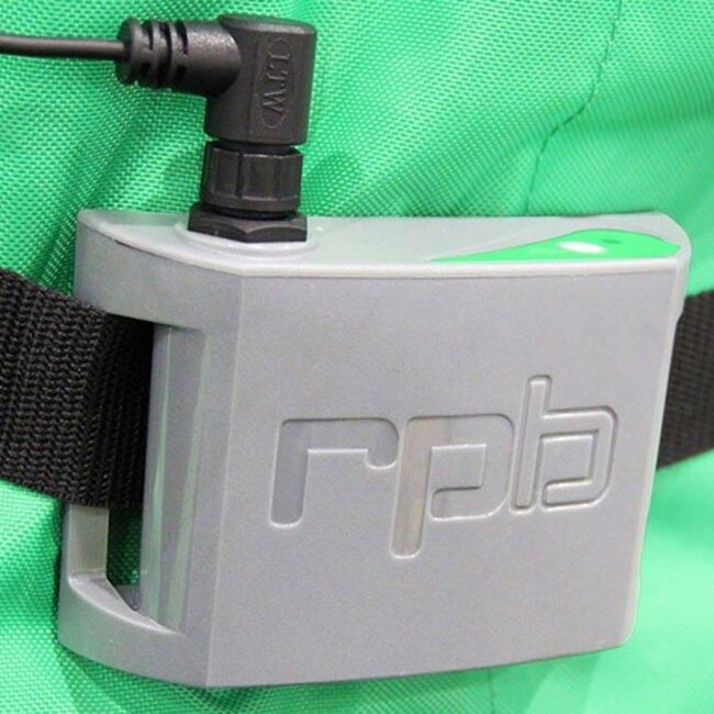 STRAALVERLICHTING VOOR STRAALHELM NOVA 3