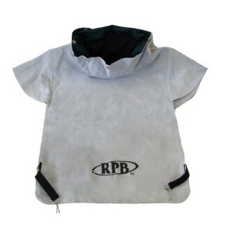 GVS-RPB LEER PELERINE VOOR NOVA 1 / 3