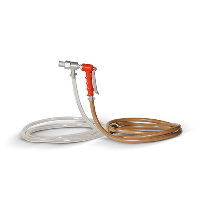 MOBIELE STRAALUNIT SFG