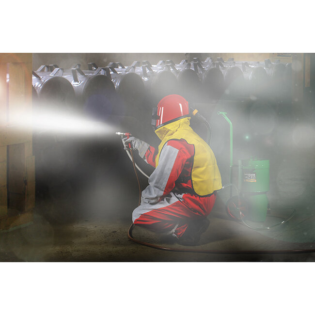 MOBIELE STRAALUNIT SFG