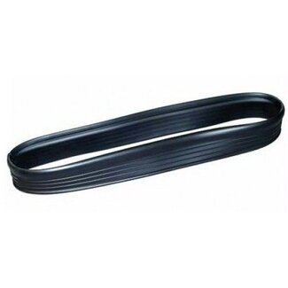 GVS-RPB RUBBER AFSLUITRING PELERINE