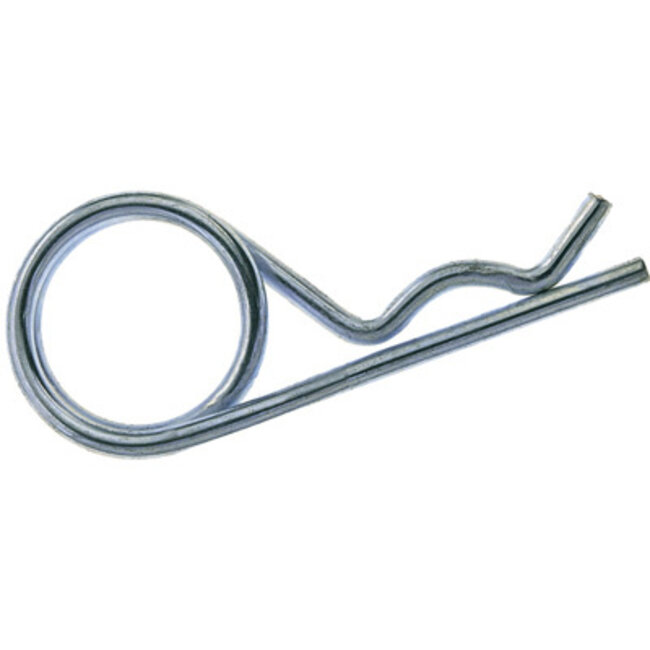 VEILIGHEIDSCLIP KLAUWKOPPELINGEN