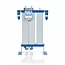 ECOTROC-ATT Technische Ademluchtfilter Unit ATT-APN8 - 70 m³/uur