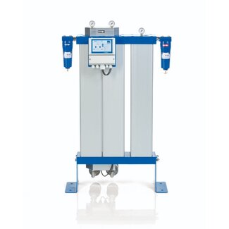 KSI ECOTROC-ATT Technische Ademluchtfilter Unit ATT-APN4 - 35 m³/uur
