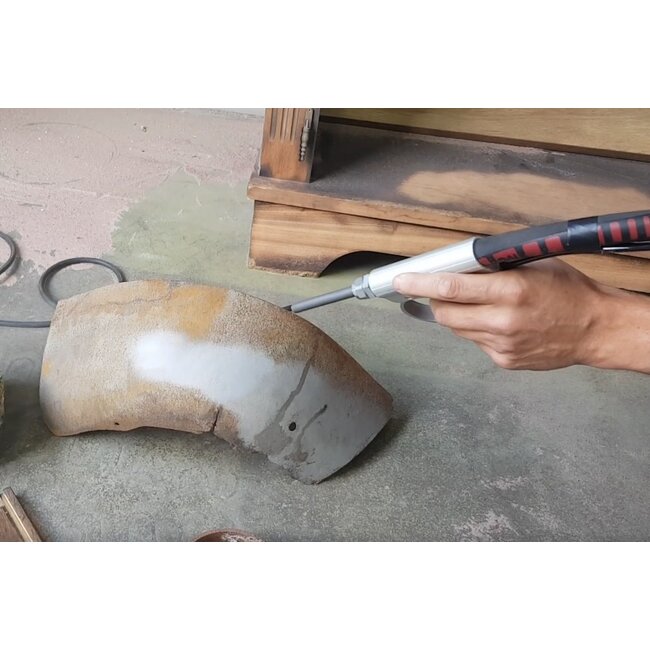 High-Speednozzles IBIX® 9 | 25 | 40