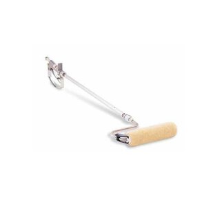 ASM AIRLESS VERFSPUITPISTOOL - ASM6700 COMBO-ROLLER