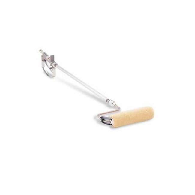 AIRLESS VERFSPUITPISTOOL - ASM6700 COMBO-ROLLER