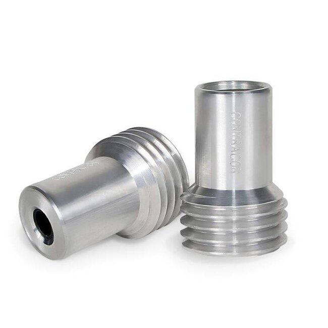 TUNGSTEN-CARBIDE NOZZLES NTC