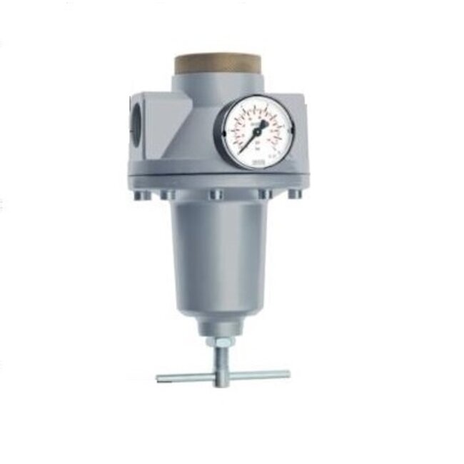 STANDAARD REDUCEERVENTIELEN | G1.1/4" | BV7
