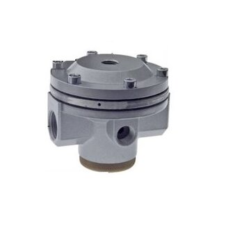 KNOCKS Afstandbediend Reduceerventiel G1/2"