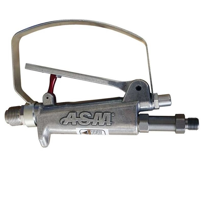 AIRLESS VERFSPUITPISTOOL - ASM6700 COMBO-ROLLER