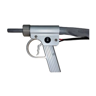 IBIX® IBIX® 9 Helix® Wood pistool met  straalslang